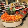 Супермаркеты в Осе